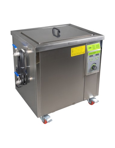 LIMPIADOR ULTRASÓNICO 53L