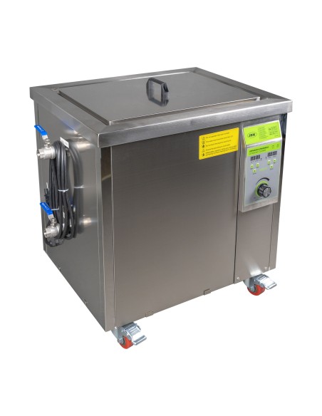 LIMPIADOR ULTRASÓNICO 53L