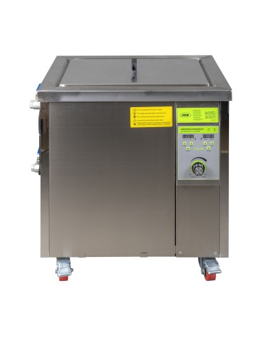 LIMPIADOR ULTRASÓNICO 53L