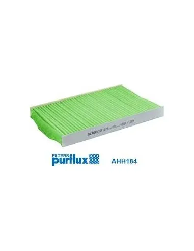 PURFLUX AHH184 | Filtro de habitáculo HEPA