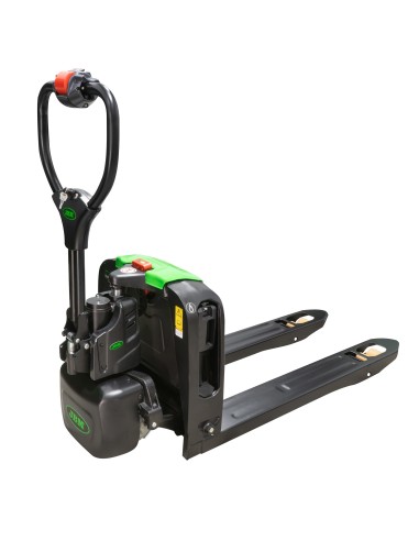 TRANSPALETA ELÉCTRICA 1500KG