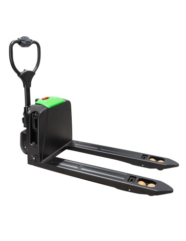 TRANSPALETA ELÉCTRICA 1500KG