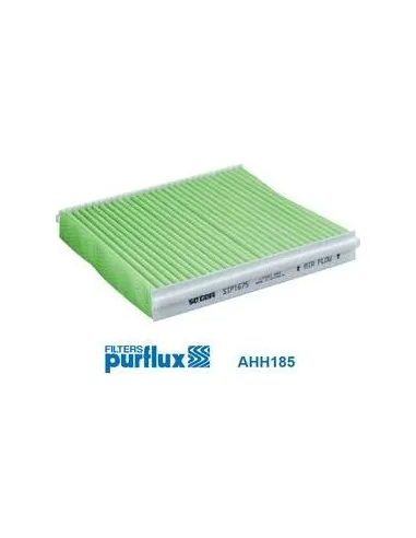 PURFLUX AHH185 | Filtro de habitáculo HEPA