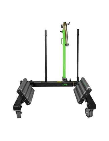 PORTA RUEDAS HIDRÁULICO ESPECIAL PARA RUEDAS TRACTOR 1,5T