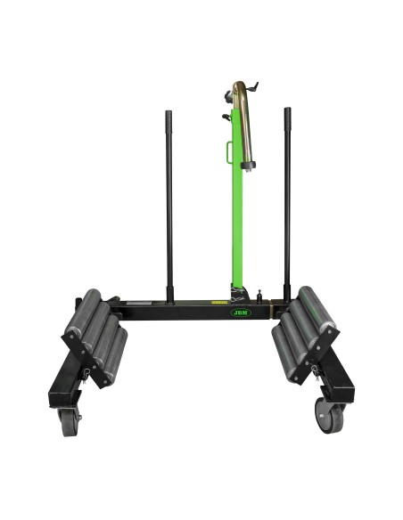 PORTA RUEDAS HIDRÁULICO ESPECIAL PARA RUEDAS TRACTOR 1,5T