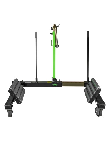 PORTA RUEDAS HIDRÁULICO ESPECIAL PARA RUEDAS TRACTOR 1,5T