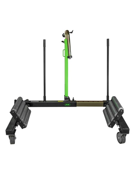 PORTA RUEDAS HIDRÁULICO ESPECIAL PARA RUEDAS TRACTOR 1,5T