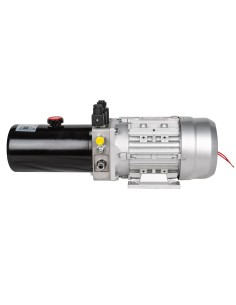 MOTOR HIDRAULICO (REF.54564-54386)