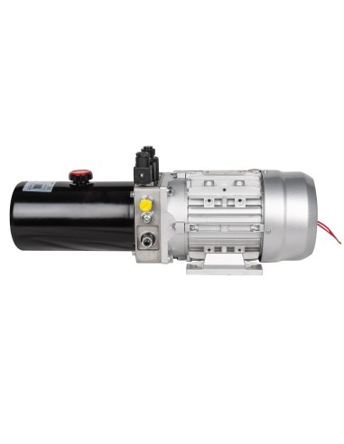 MOTOR HIDRAULICO (REF.54564-54386)