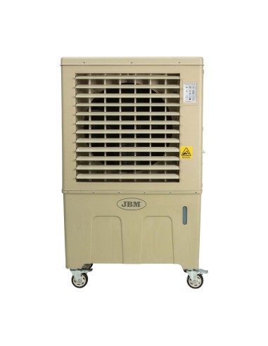 ENFRIADOR EVAPORATIVO MÓVIL 300W 120L