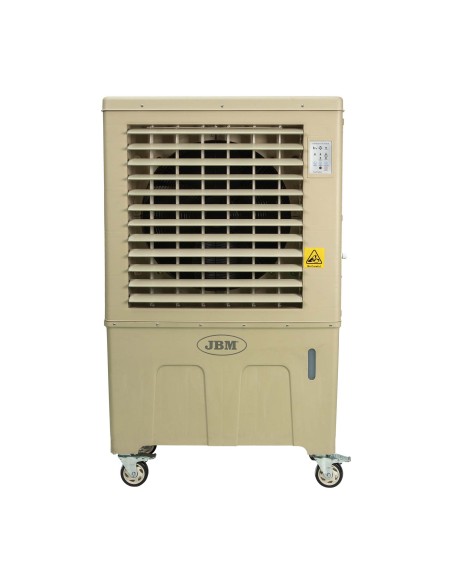 ENFRIADOR EVAPORATIVO MÓVIL 300W 120L