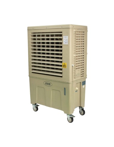 ENFRIADOR EVAPORATIVO MÓVIL 300W 120L