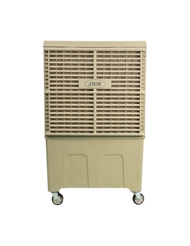ENFRIADOR EVAPORATIVO MÓVIL 300W 120L