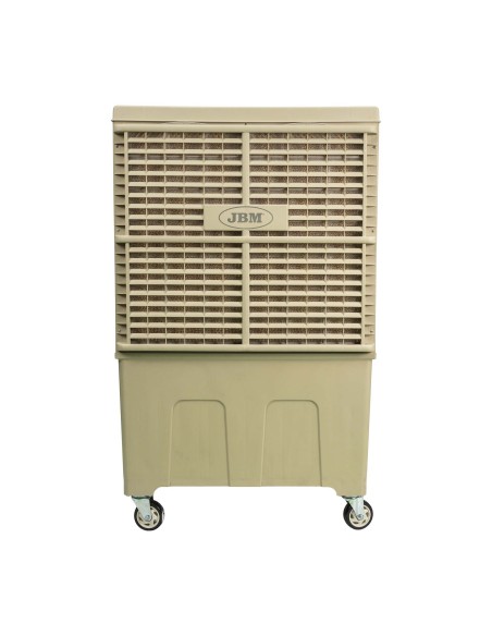 ENFRIADOR EVAPORATIVO MÓVIL 300W 120L