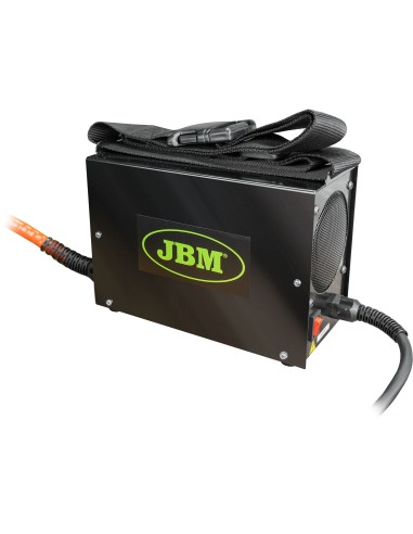 CALENTADOR DE INDUCCIÓN 1.5KW
