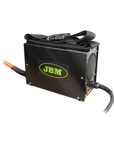 CALENTADOR DE INDUCCIÓN 1.5KW
