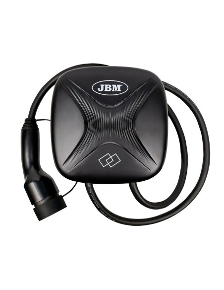 CARGADOR DE PARED 22KW, 32A, PARA COCHE ELÉCTRICO (TRIFÁSICO)