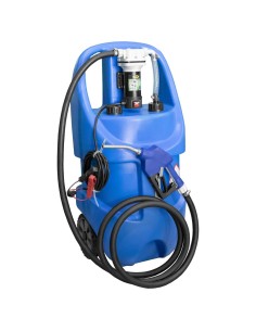 DEPÓSITO PARA UREA AUS32 75L
