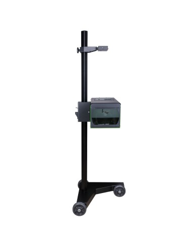 ALINEADOR DE FAROS DOBLE LÁSER
