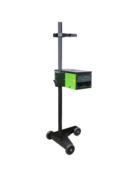 ALINEADOR DE FAROS DOBLE LÁSER