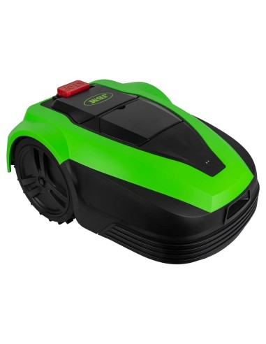 ROBOT CORTACÉSPED