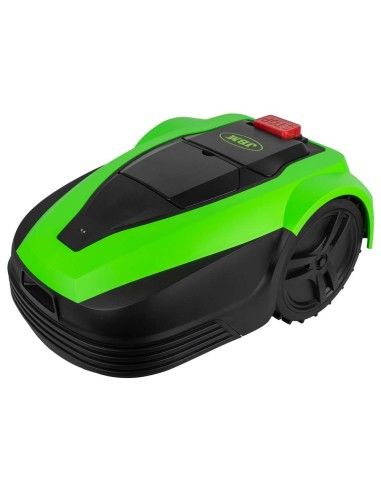 ROBOT CORTACÉSPED