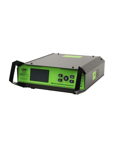 CARGADOR / ESTABILIZADOR INTELIGENTE DE CARGA - 100A
