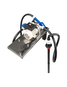 BOMBA DE SUMINISTRO ELÉCTRICA CON CONTADOR ELECTRÓNICO PARA AUS32 370W