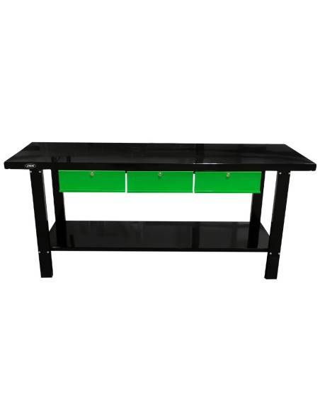 MESA DE TRABAJO DE 3 CAJONES