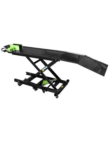 MESA HIDRÁULICA PARA MOTOCICLETAS 365KG