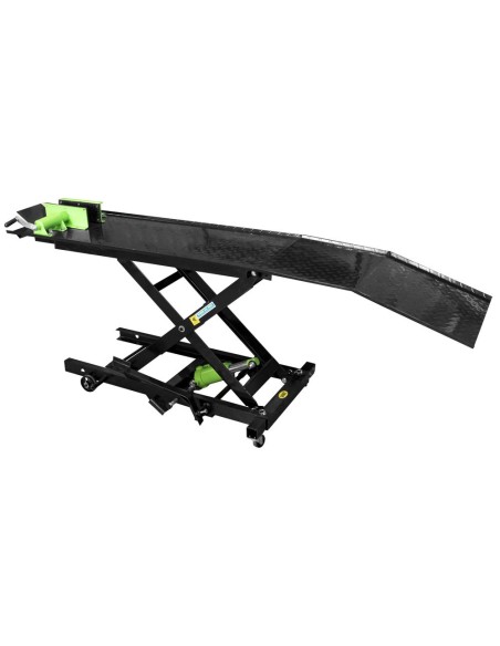 MESA HIDRÁULICA PARA MOTOCICLETAS 365KG