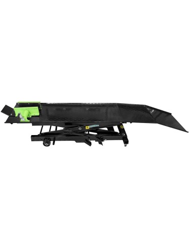 MESA HIDRÁULICA PARA MOTOCICLETAS 365KG