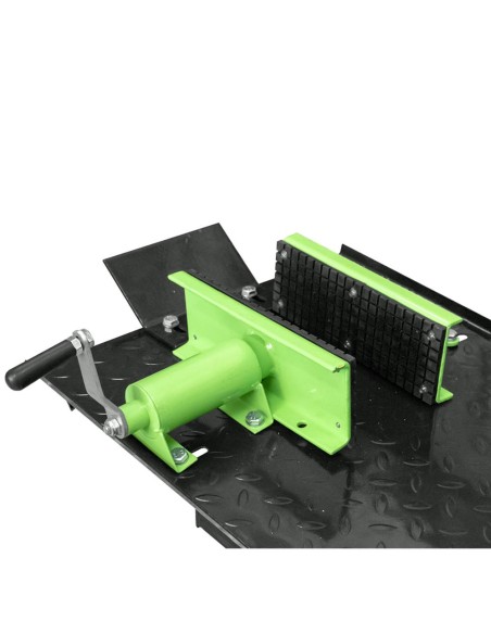 MESA HIDRÁULICA PARA MOTOCICLETAS 365KG