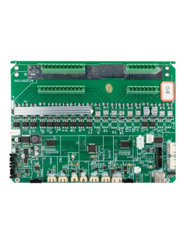 PLACA BASE (REF. 55085)