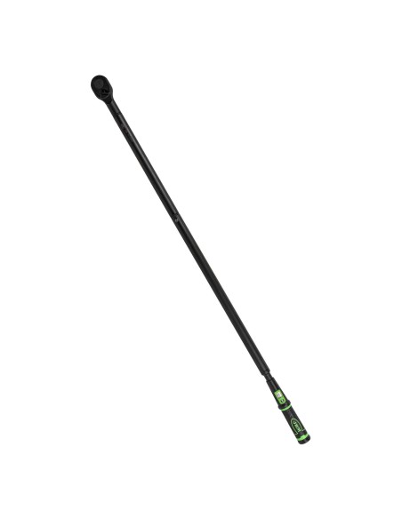 LLAVE DINAMOMÉTRICA DE 1" CON MIRILLA (200-1000NM)