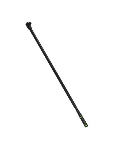 LLAVE DINAMOMÉTRICA DE 1" CON MIRILLA (200-1000NM)