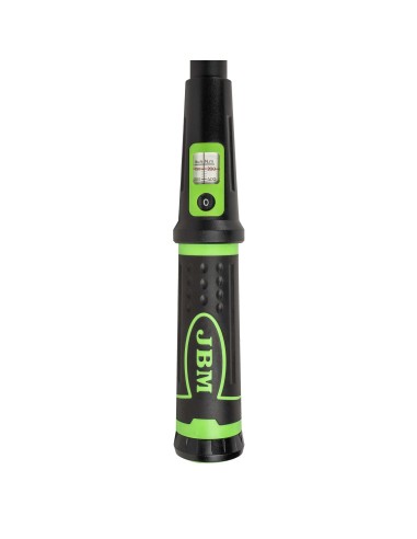 LLAVE DINAMOMÉTRICA DE 1" CON MIRILLA (200-1000NM)