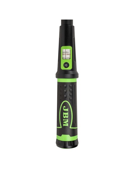 LLAVE DINAMOMÉTRICA DE 1" CON MIRILLA (200-1000NM)