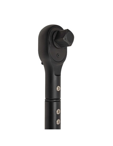 LLAVE DINAMOMÉTRICA DE 1" CON MIRILLA (200-1000NM)