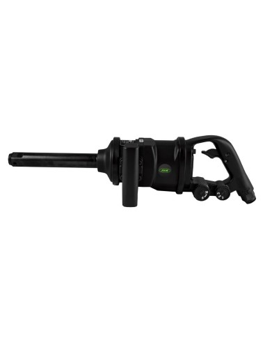 PISTOLA DE IMPACTO PARA CAMIONES ULTRALIGERA 1" 2441NM