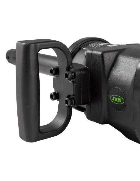 PISTOLA DE IMPACTO PARA CAMIONES ULTRALIGERA 1" 2441NM