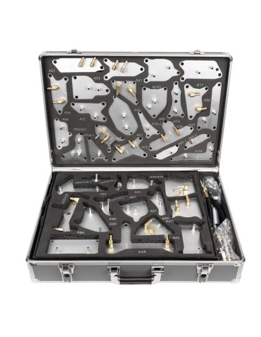JUEGO DE ADAPTADORES PARA REF.54290 (105 PCS)
