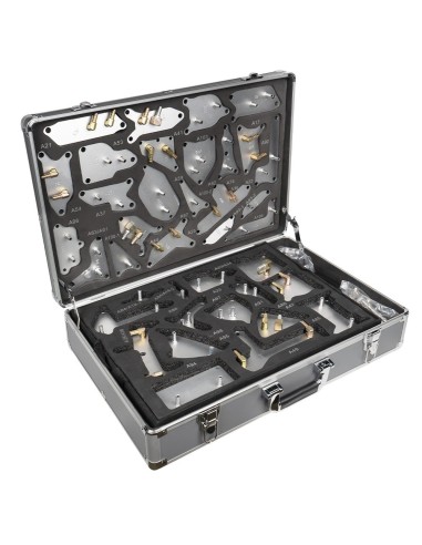 JUEGO DE ADAPTADORES PARA REF.54290 (105 PCS)