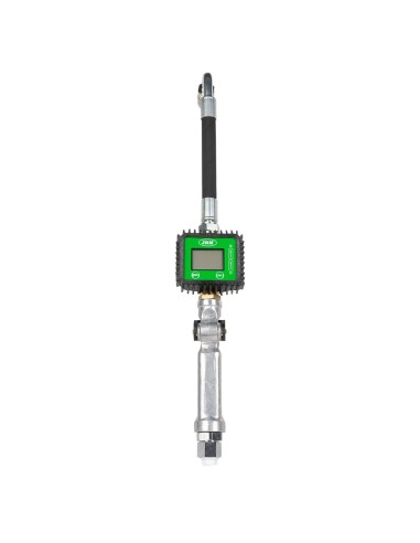 PROMO CARRETE DE MANGUERA PARA ACEITE BOCA DE 1/2" 50797 + 50917