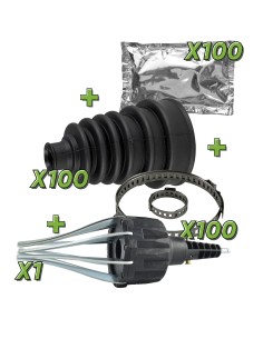 SERIE PROMOCIONAL ESPECIAL FUELLES