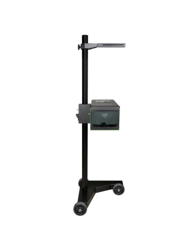 ALINEADOR DE FAROS CON LUXÓMETRO