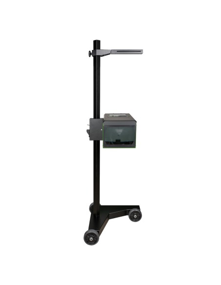 ALINEADOR DE FAROS CON LUXÓMETRO