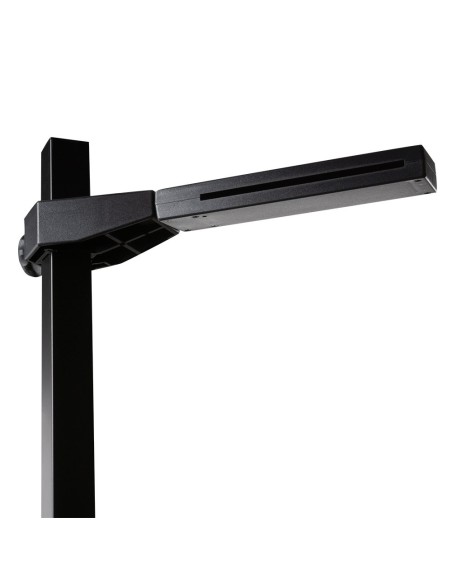ALINEADOR DE FAROS CON LUXÓMETRO