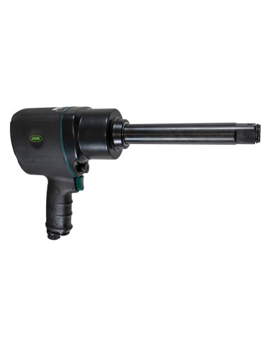 PISTOLA IMPACTO 1" 2034NM + EXTENSOR 19CM
