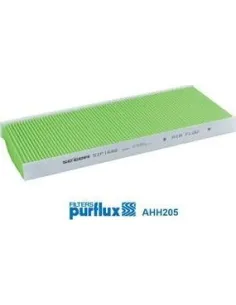 PURFLUX AHH205 | Filtro de habitáculo HEPA